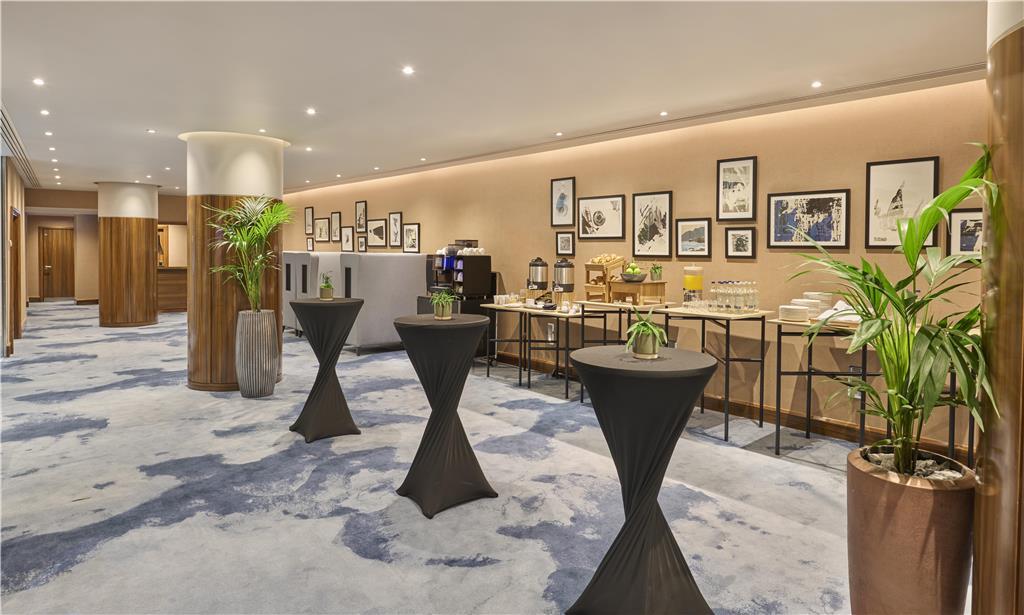 Hotel Hyatt Regency Blackfriars *