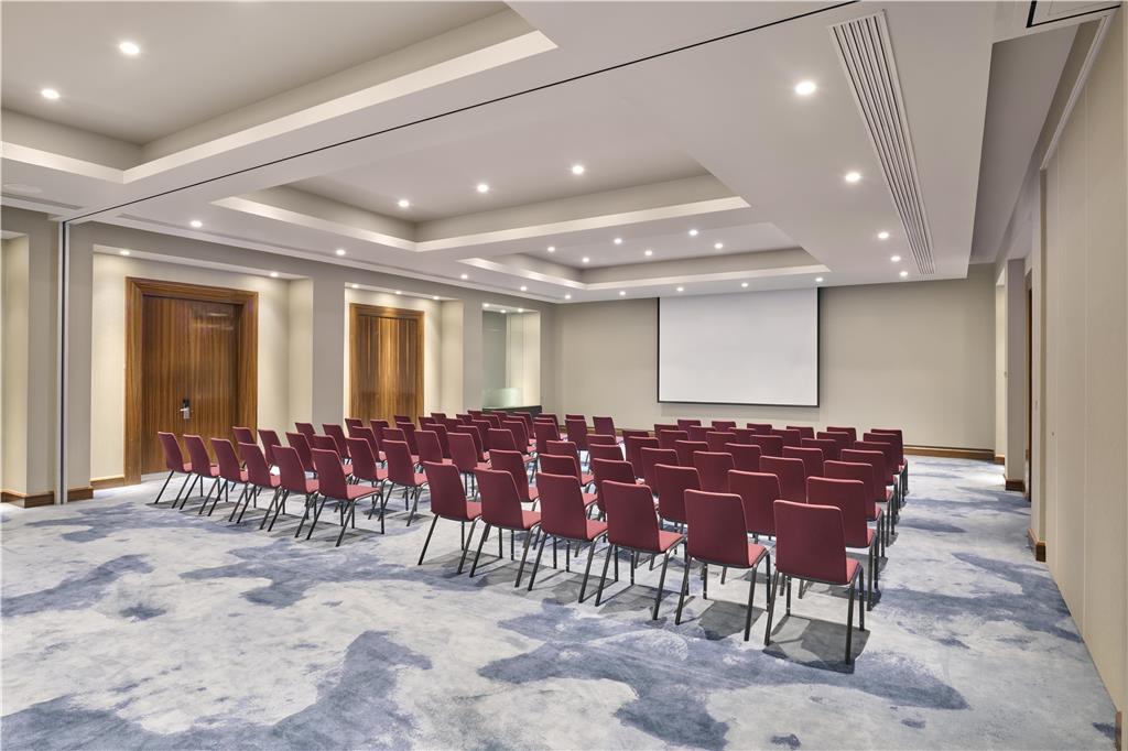 Hotel Hyatt Regency Blackfriars