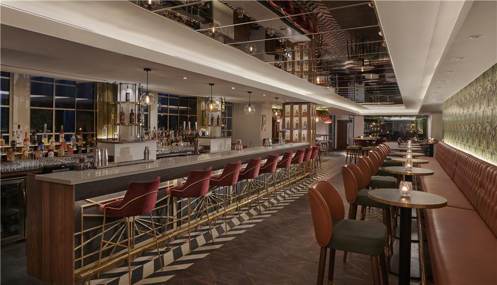 Hyatt Regency Blackfriars * London