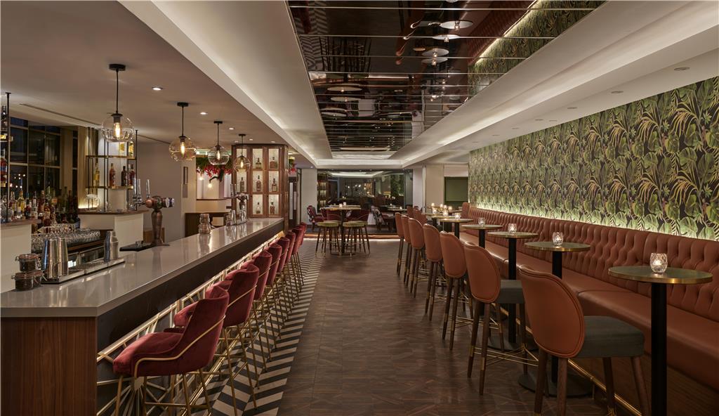 Hotel Hyatt Regency Blackfriars