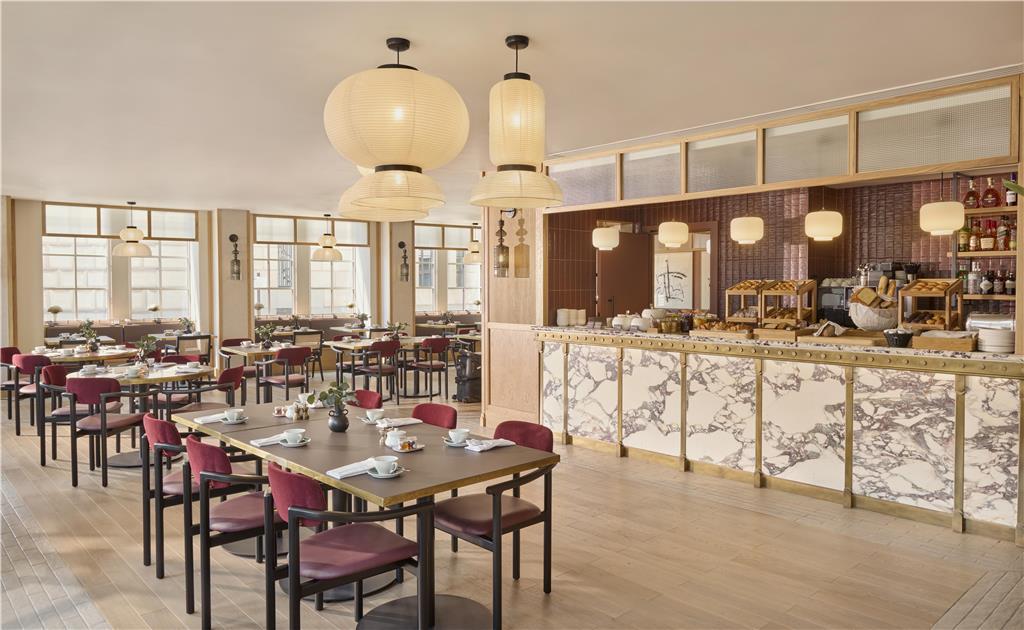 Hotel Hyatt Regency Blackfriars *