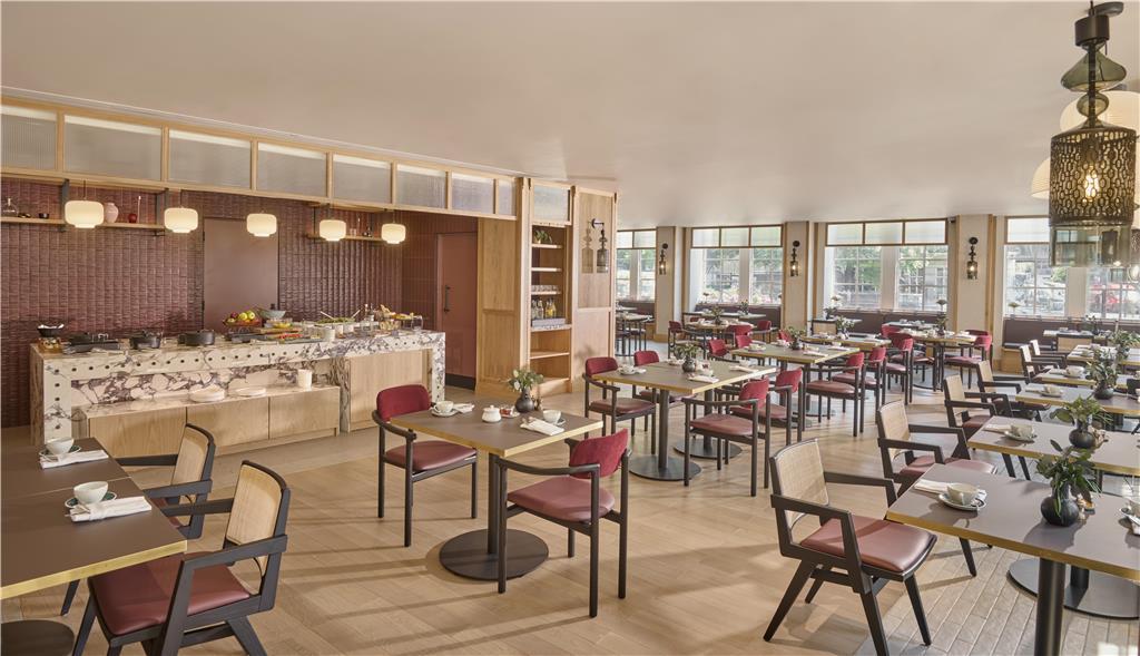Hotel Hyatt Regency Blackfriars London