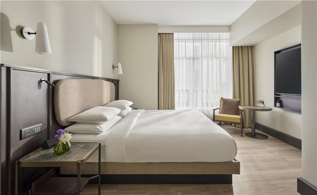 Hotel Hyatt Regency Blackfriars
