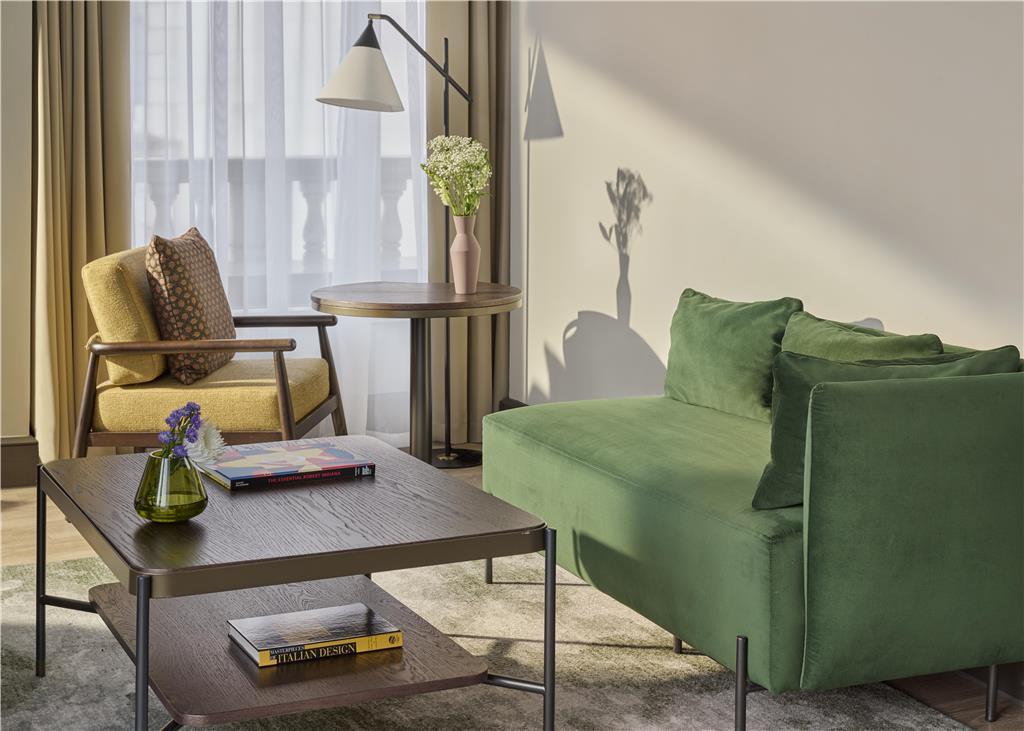 Hyatt Regency Blackfriars * London